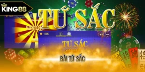 Bài tứ sắc