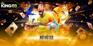 Nổ hũ 52