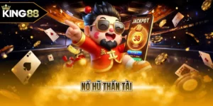 Nổ hũ thần tài